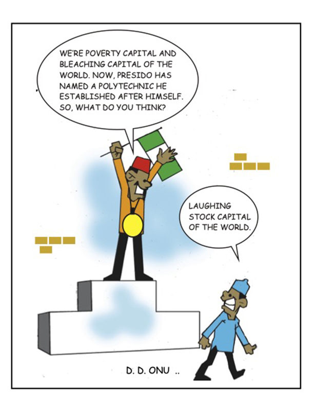 CARTOON