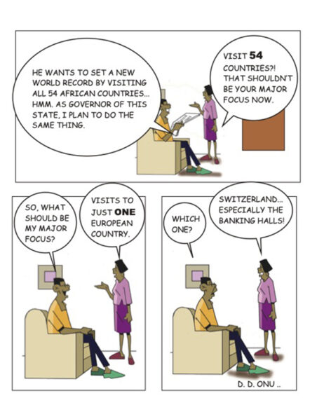 CARTOON