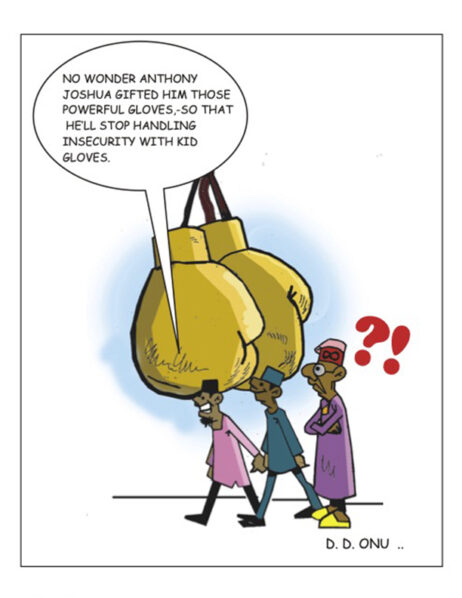 CARTOON