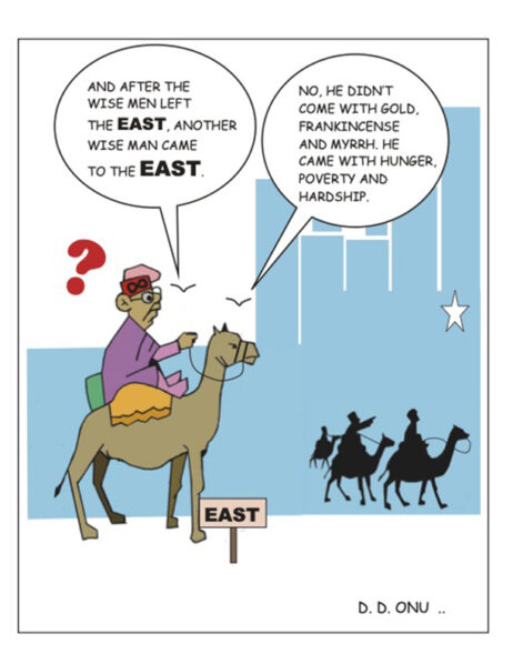 CARTOON