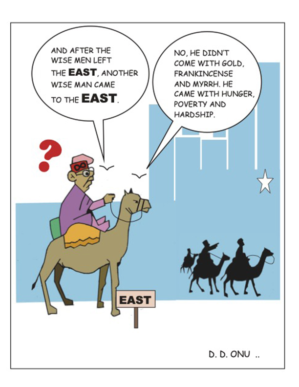 CARTOON