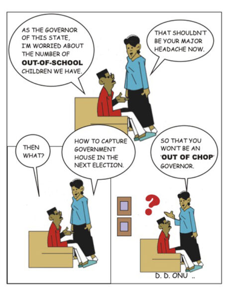 CARTOON