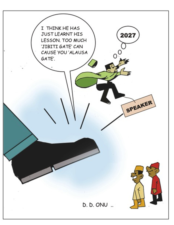 CARTOON