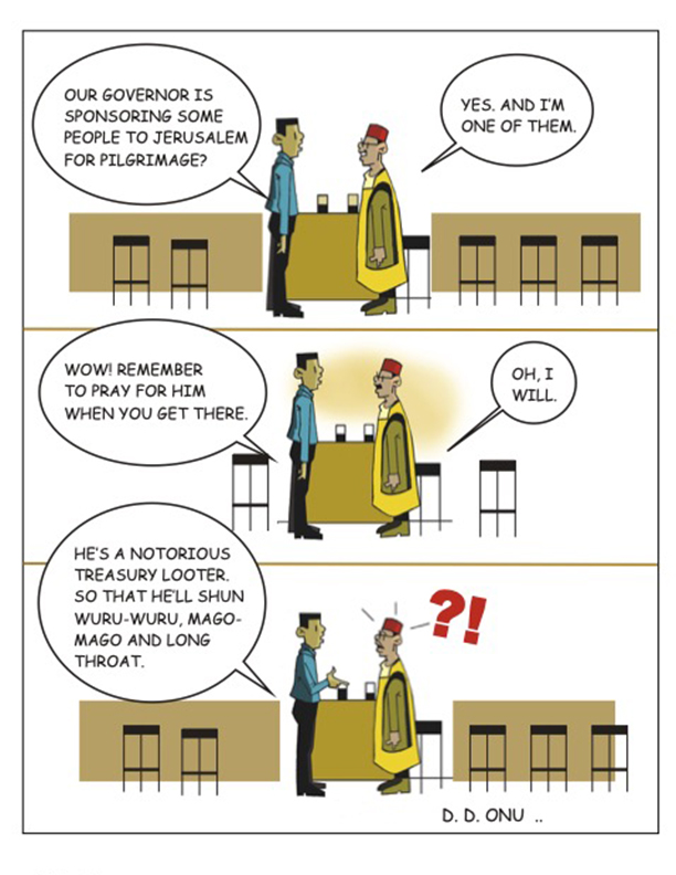CARTOON