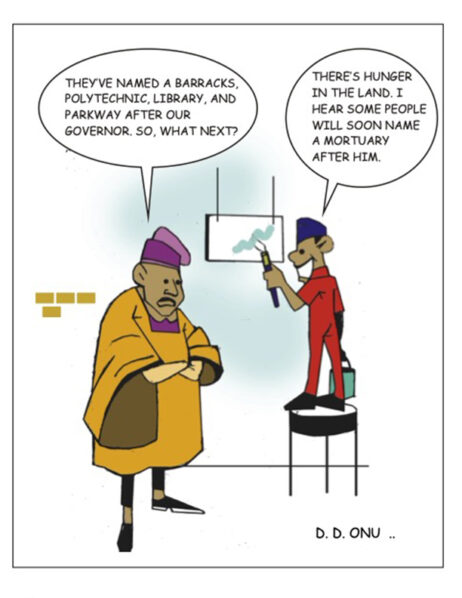 CARTOON