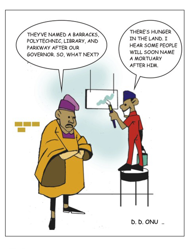CARTOON