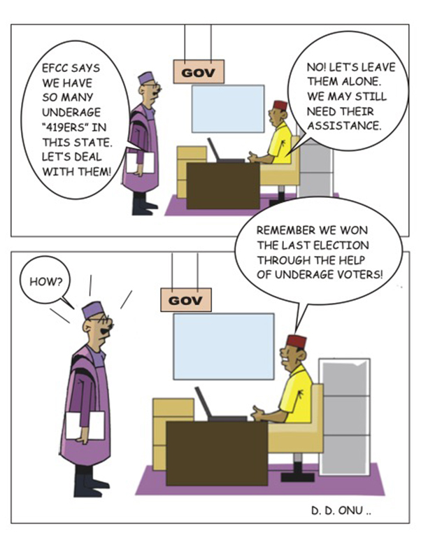 CARTOON