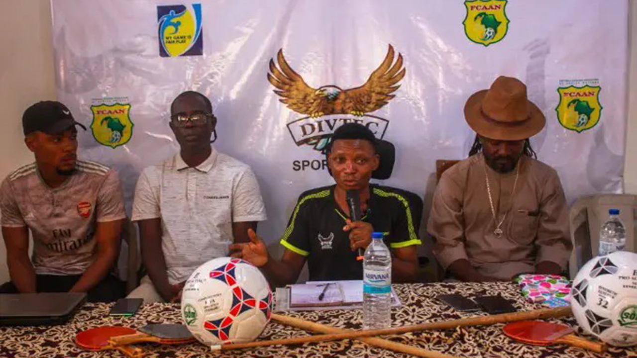 Divtech Sports International
