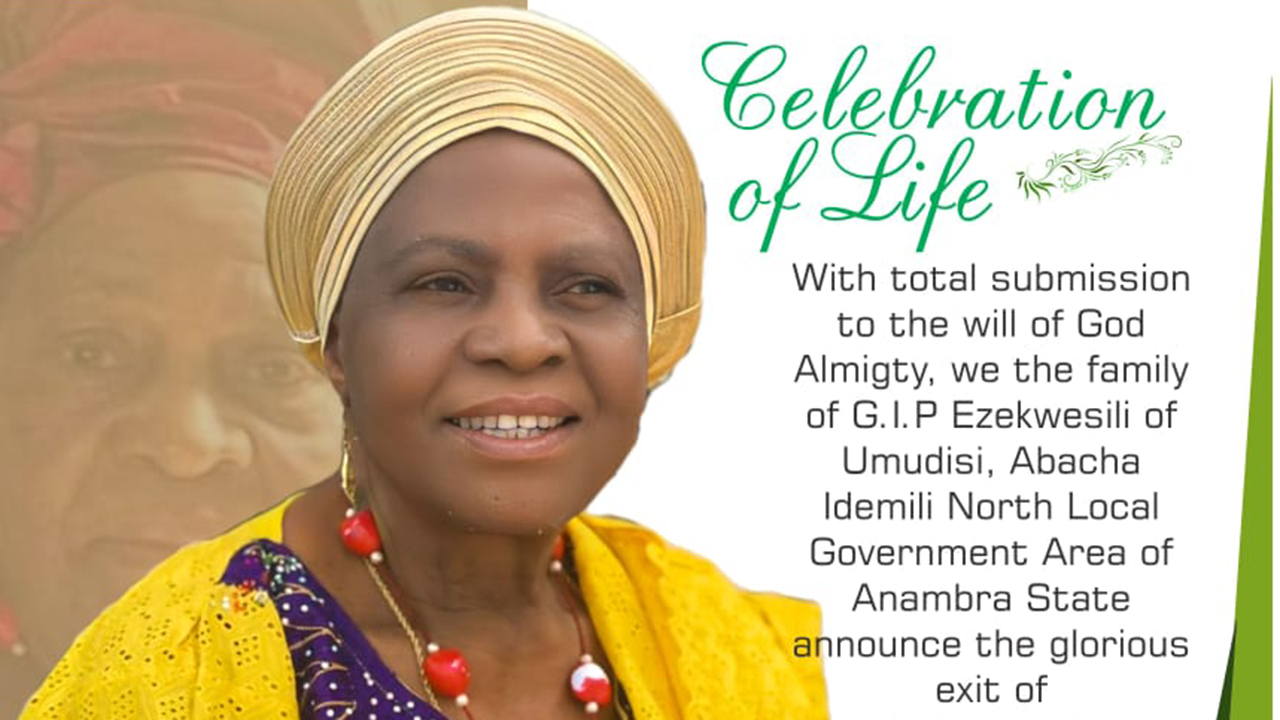 Ezekwesili