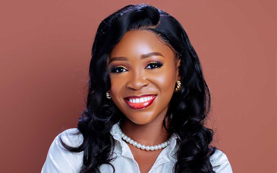 Fadekemi Adeoye