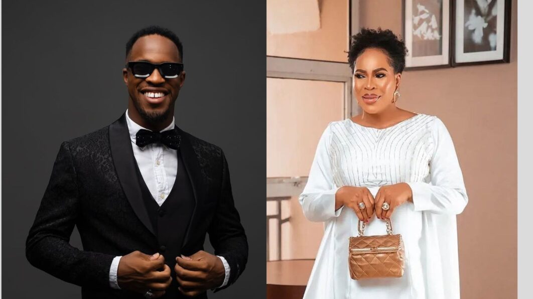 _Faithia Williams and Son, Khalid