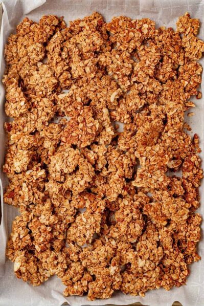 Granola..