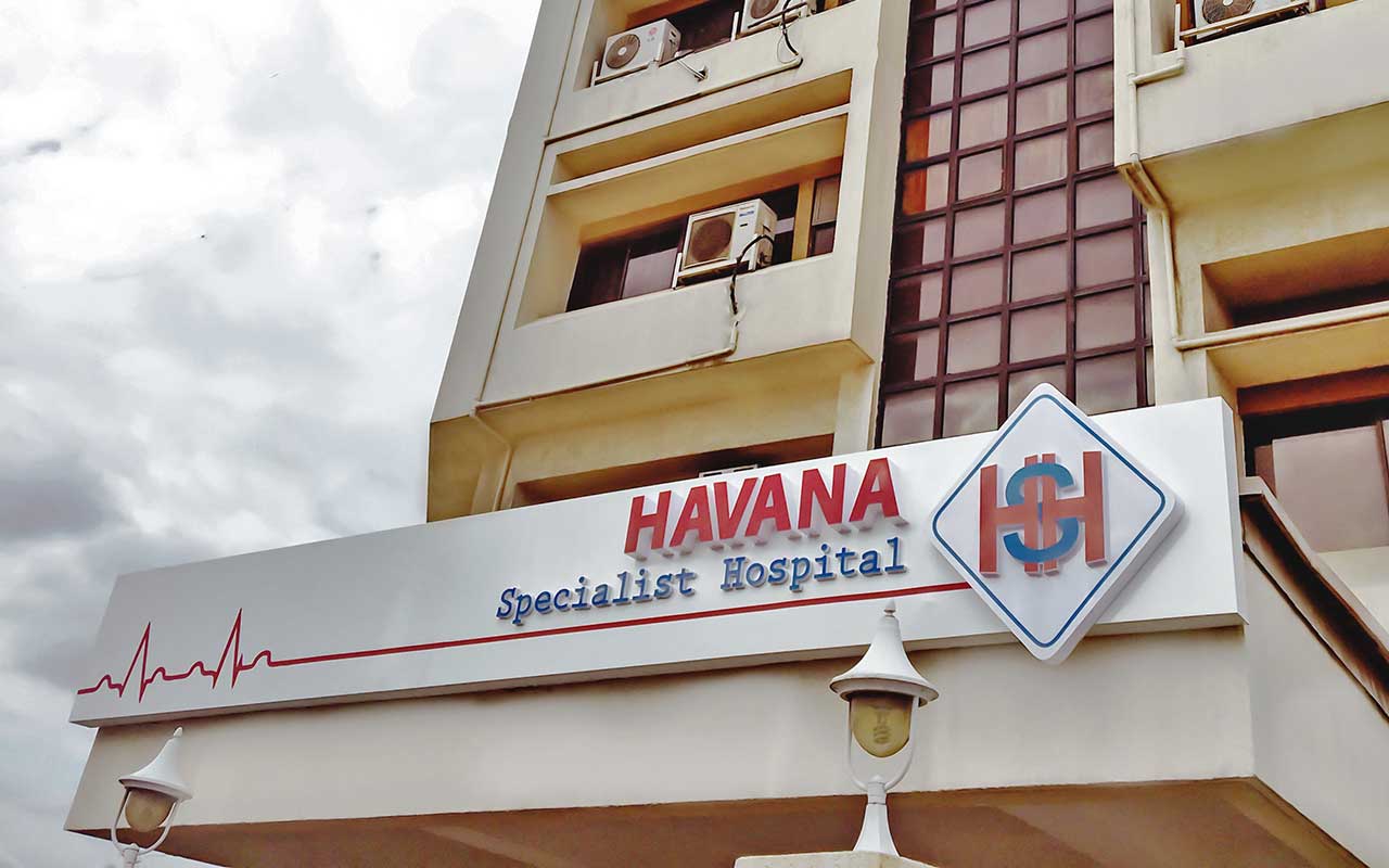 Havana-Hospital