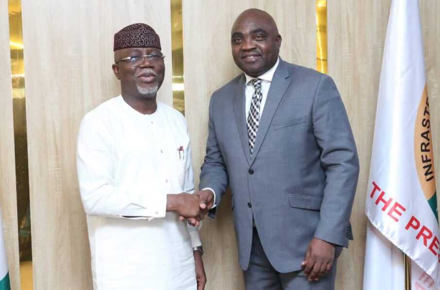 ICRC-Ondo gov