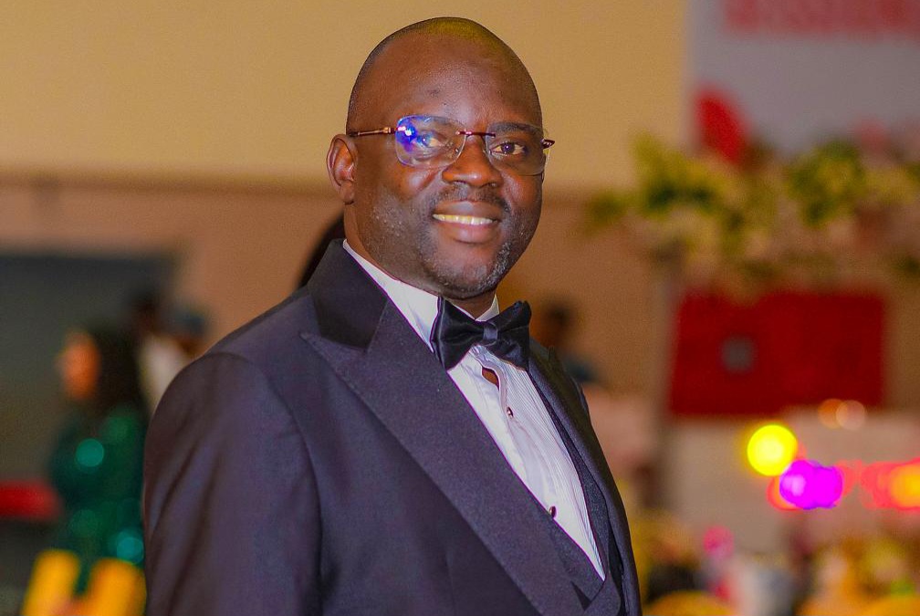 Ibilade Adesokan
