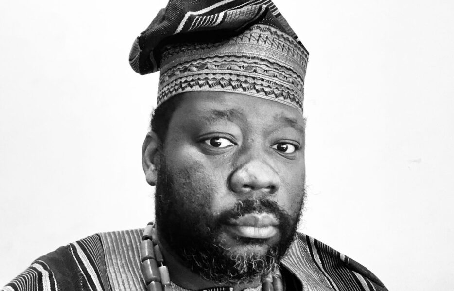 Balogun Olaseni Bokini