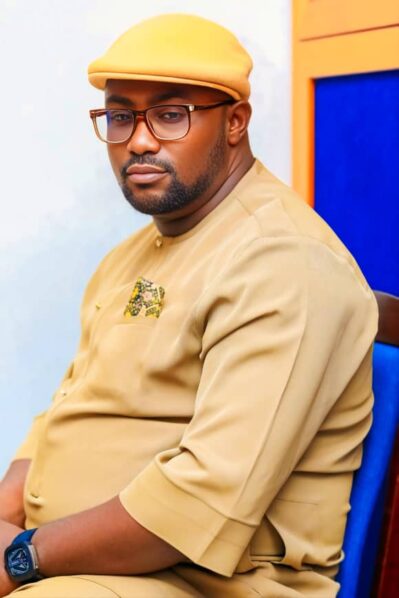 John Martins Ijere