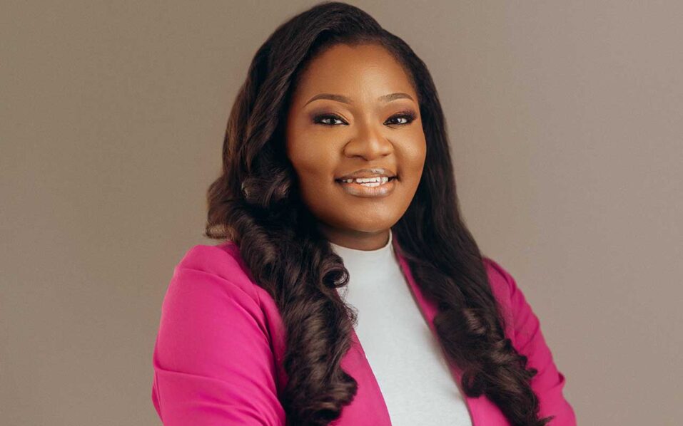 Kemi Fred-Adetiba