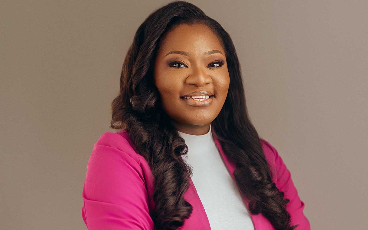 Kemi Fred-Adetiba