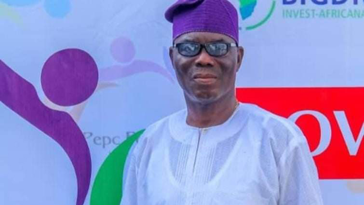 Kolawole Saheed Akinsanya