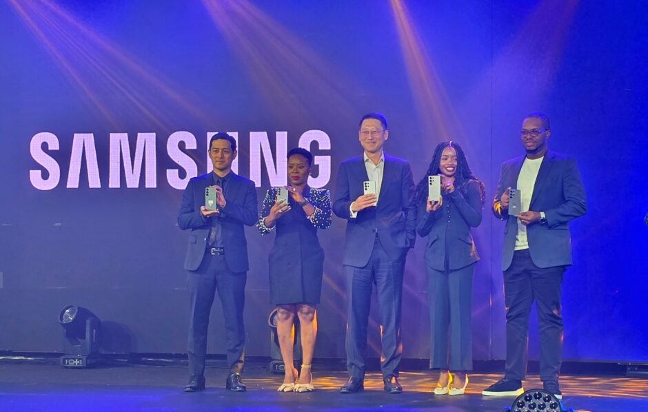 LEAD PHOTO – Samsung Galaxy S25 Launch – Galaxy Unpacked 2025