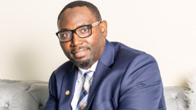 Marcel Ngogbehei