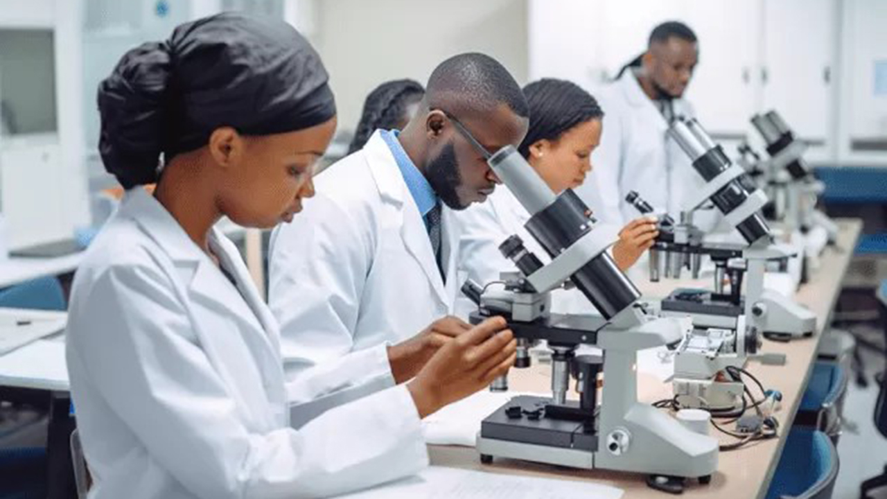 Medical Laboratory Science