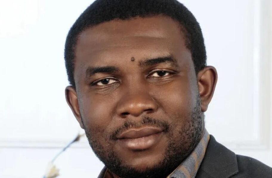 Nnaemeka Nnadi