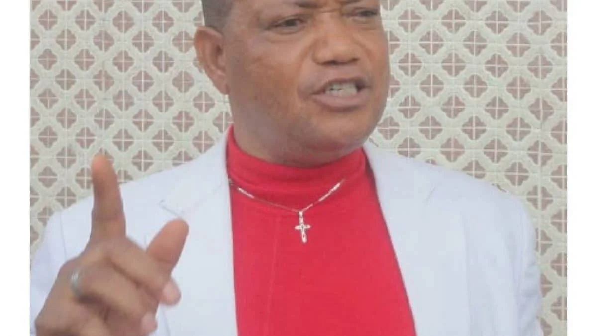 Prophet-Chukwuma