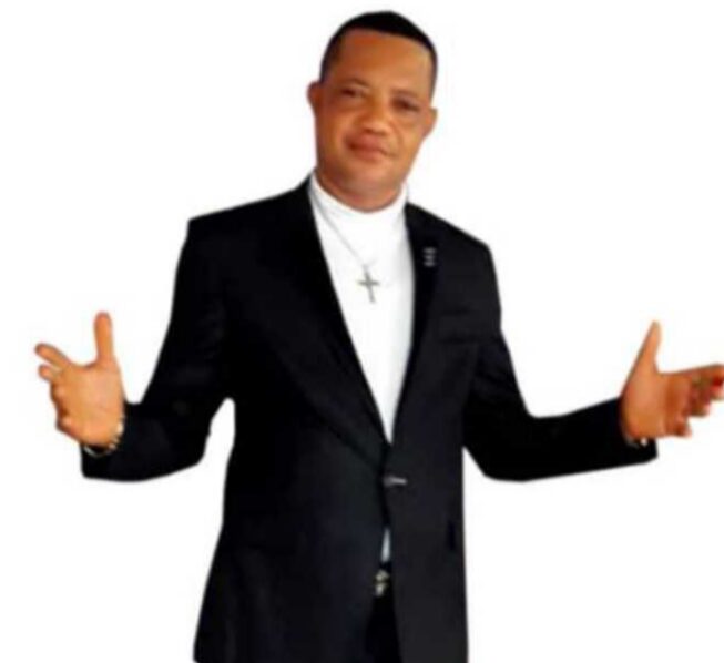 Prophet Onuoha