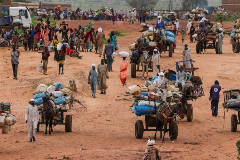 Sudan
