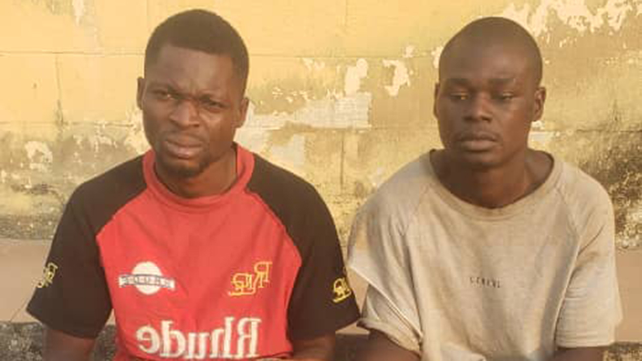 Suspects CROSS