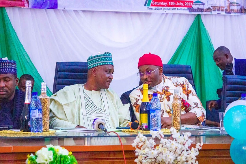 Tajudeen-Abbas-Benjamin-Kalu-House-Of-Reps