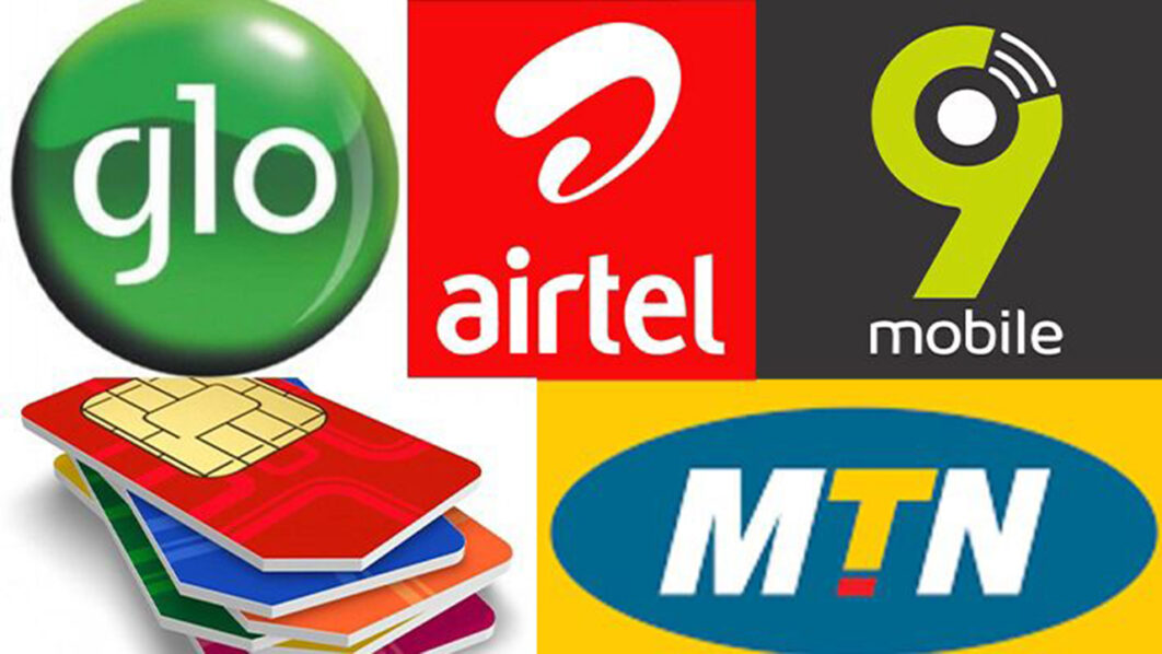 Telecoms