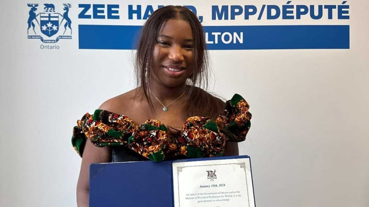 Jasmine Uboma