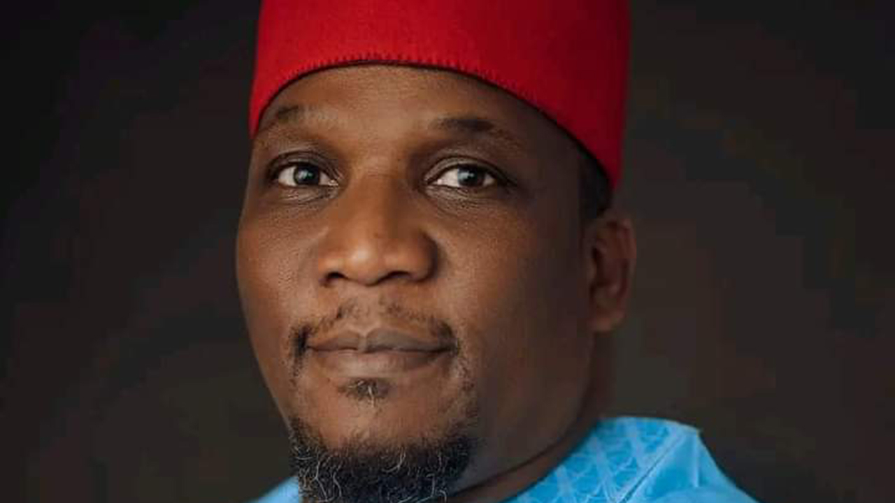 Usman Shehu Bawa