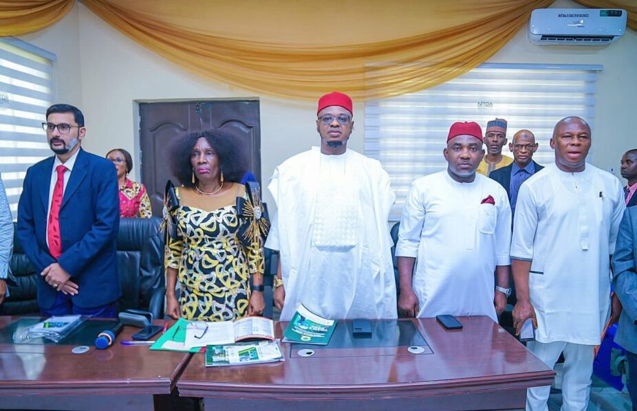 Pantami hails FUTO’s landmark ICT conference
