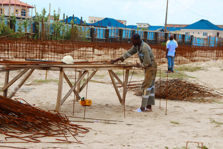 construction