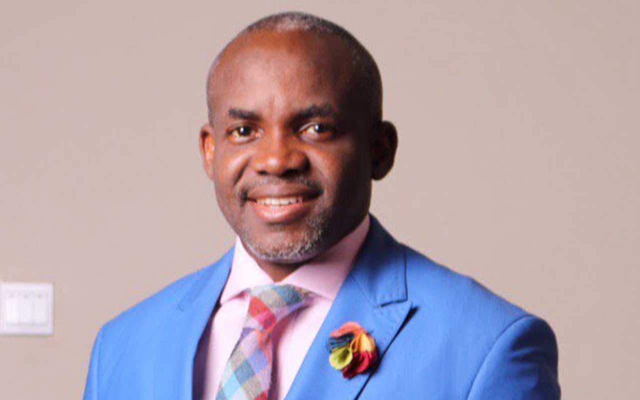 gbeminiyi Eboda
