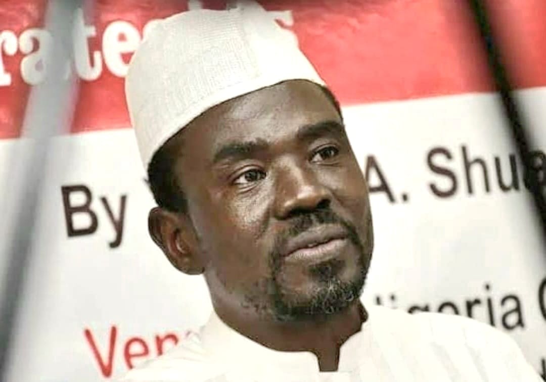 yushau shuaib