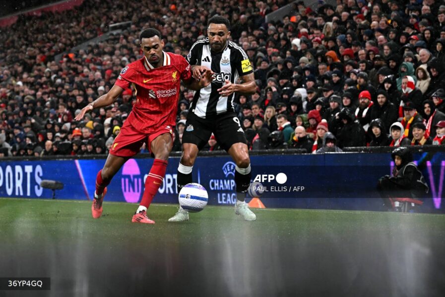 FBL-ENG-PR-LIVERPOOL-NEWCASTLE