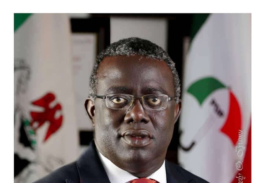 Edo: Suspended Oredo LG chair challenges appointment of Ag Chairman