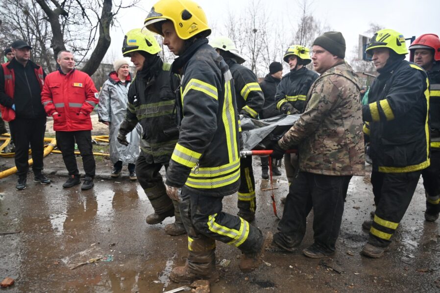UKRAINE-RUSSIA-CONFLICT-WAR