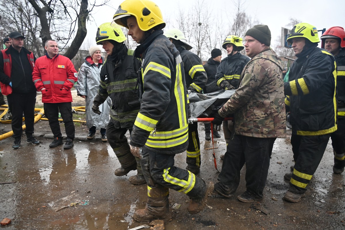 UKRAINE-RUSSIA-CONFLICT-WAR