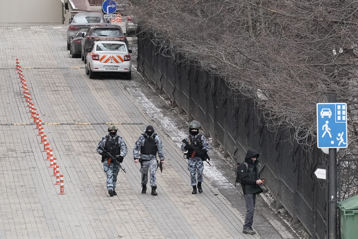 RUSSIA-UKRAINE-CONFLICT-EXPLOSION