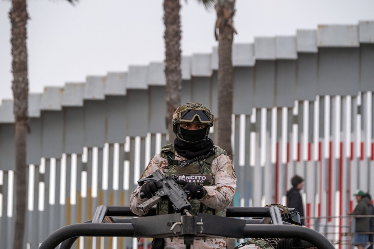 MEXICO-US-DIPLOMACY-TRADE