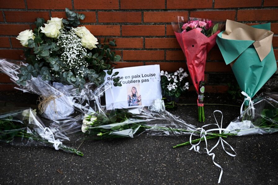 FRANCE-INVESTIGATION-CRIME-CHILDREN