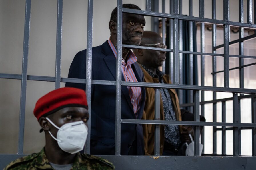 FILES-UGANDA-POLITICS-OPPOSITION-COURT