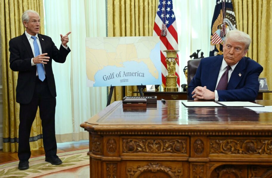 US-GOVERNMENT-TARIFFS-TRADE-DIPLOMACY-TRUMP