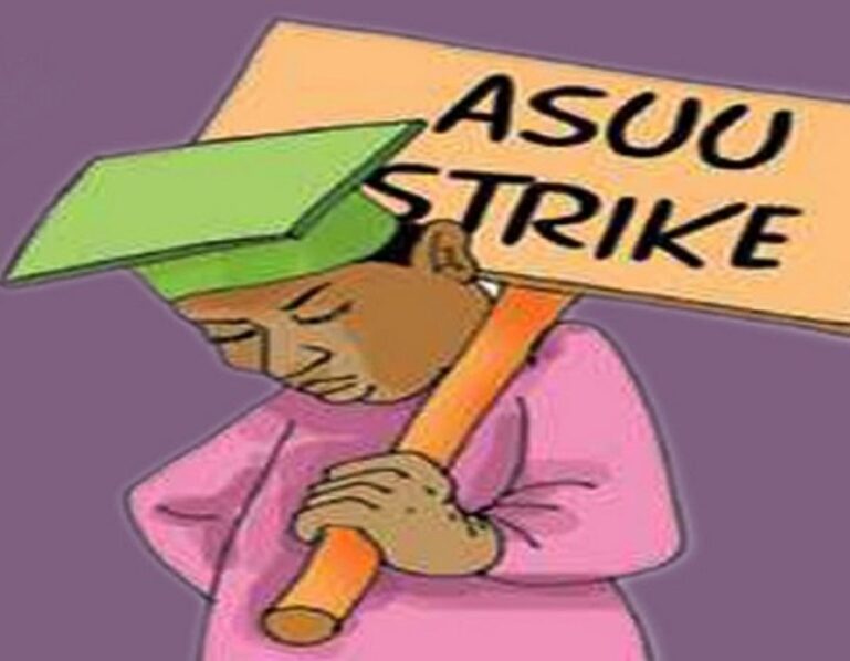 ASUU-STRIKE